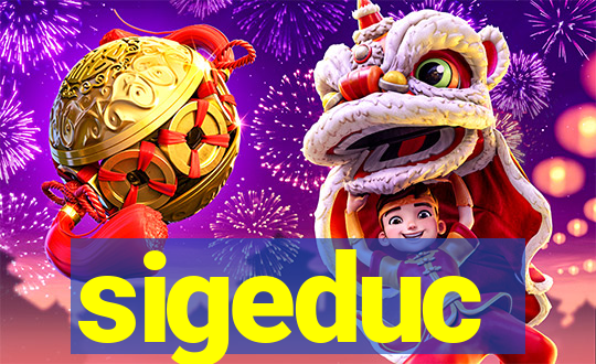 sigeduc