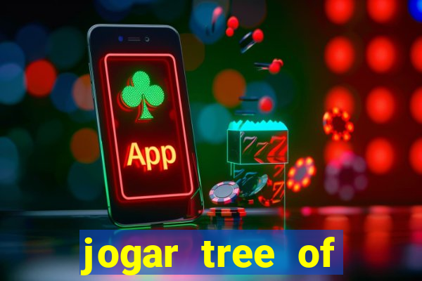 jogar tree of fortune demo