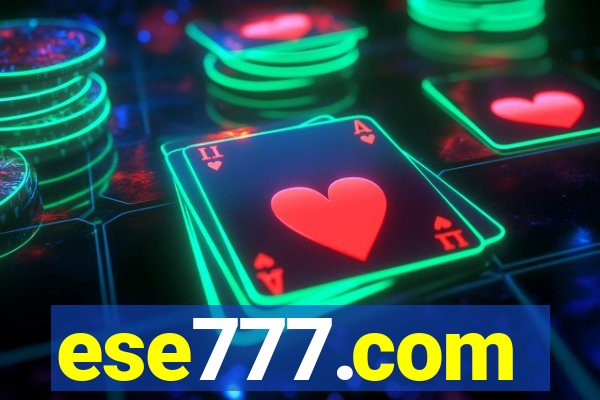 ese777.com