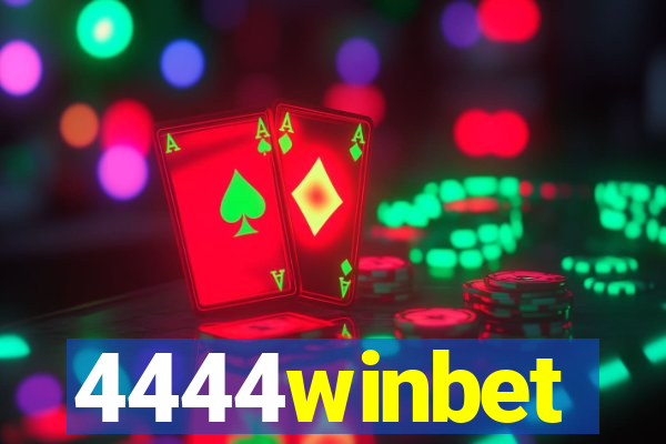 4444winbet