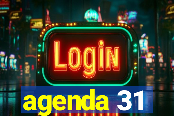 agenda 31