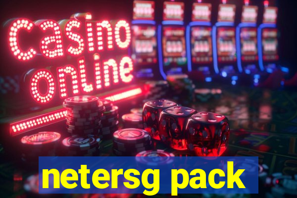 netersg pack