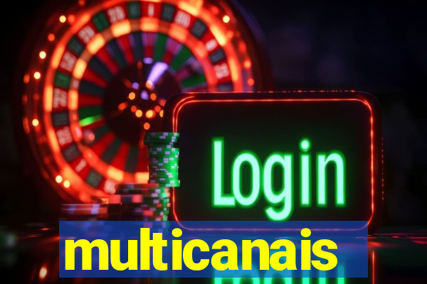 multicanais barcelona ao vivo