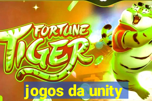 jogos da unity