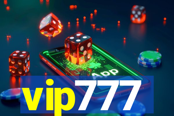 vip777