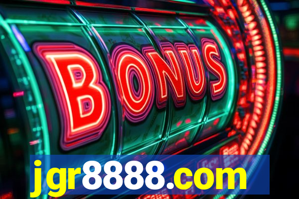 jgr8888.com