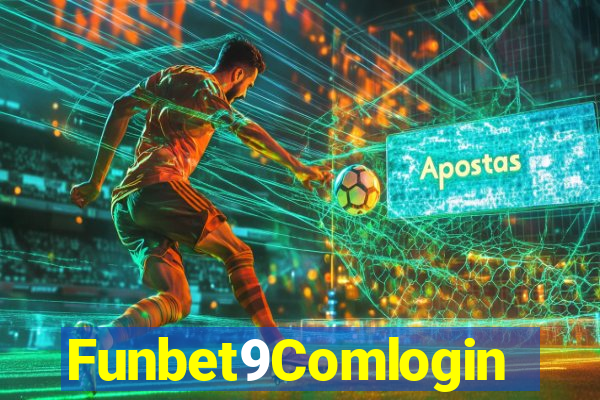 Funbet9Comlogin