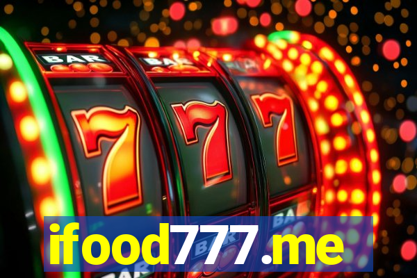 ifood777.me