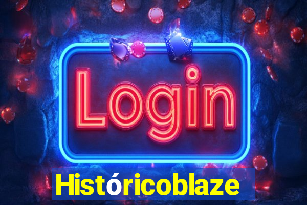 Históricoblaze