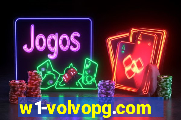 w1-volvopg.com