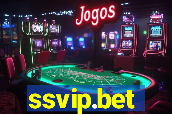 ssvip.bet