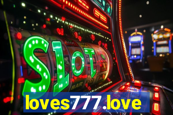 loves777.love
