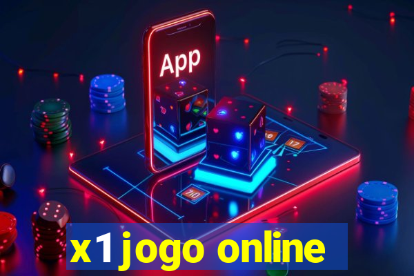 x1 jogo online