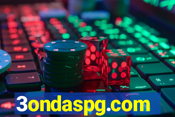 3ondaspg.com
