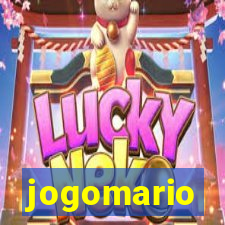 jogomario