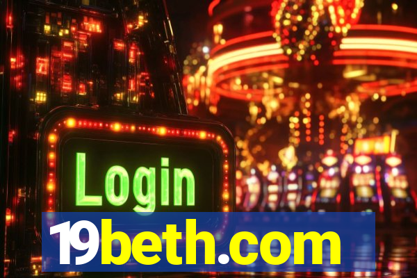19beth.com