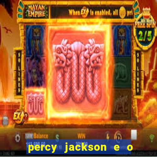 percy jackson e o ladr o de raios filme completo dublado baixar