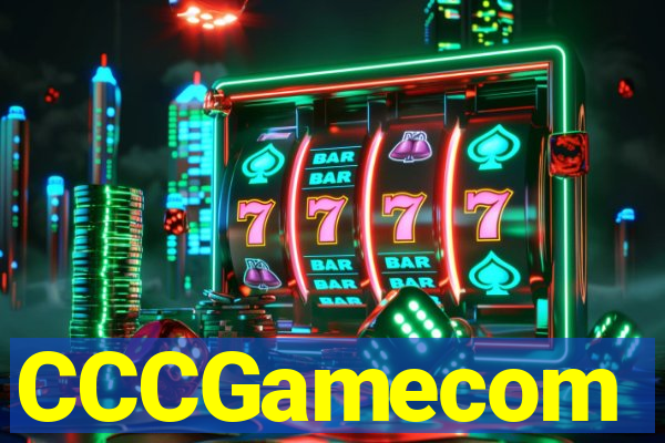 CCCGamecom