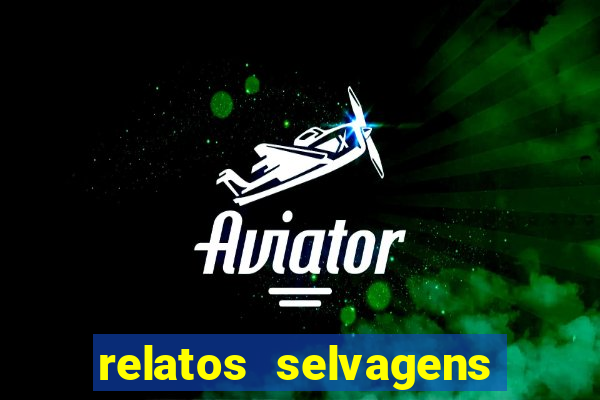 relatos selvagens gabriel pasternak