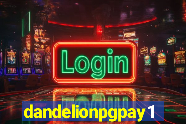 dandelionpgpay1.com