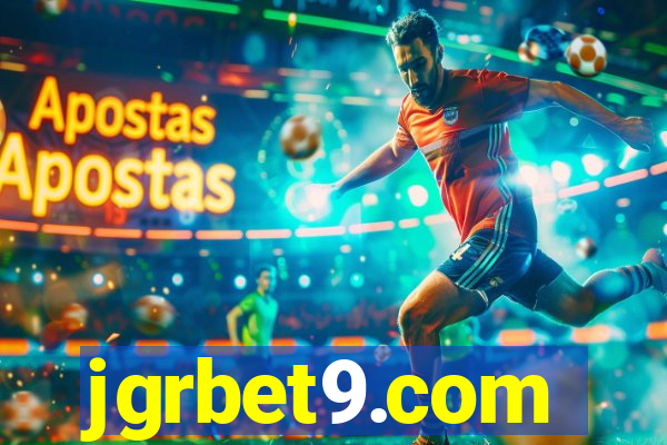 jgrbet9.com