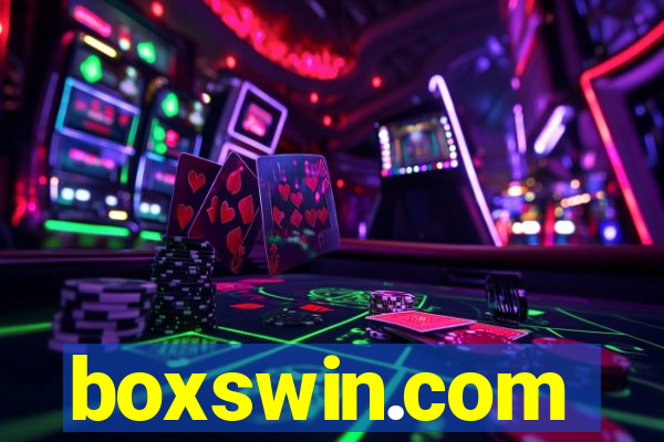 boxswin.com