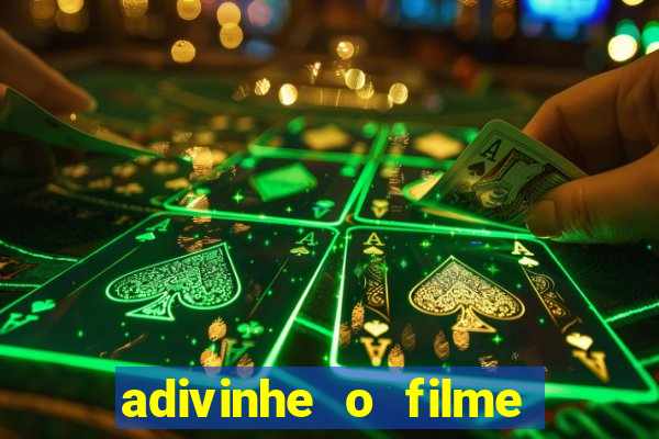 adivinhe o filme pelo emoji quiz