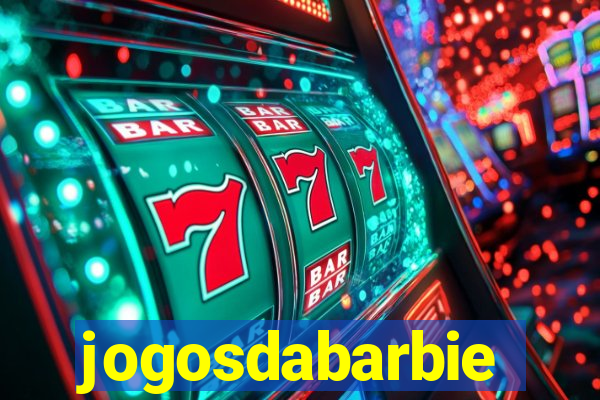 jogosdabarbie
