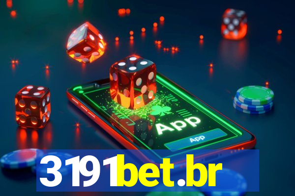 3191bet.br