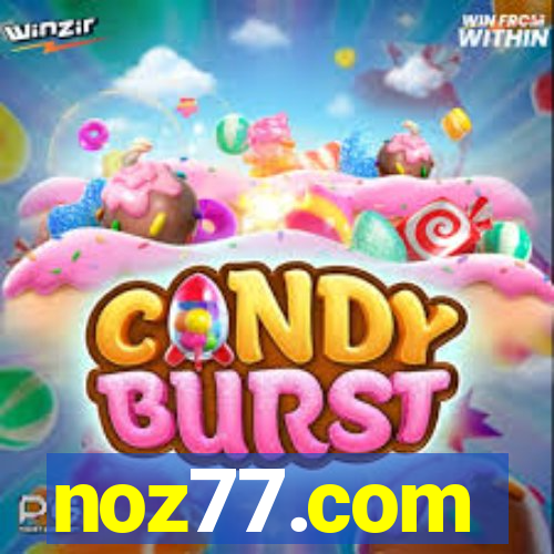 noz77.com