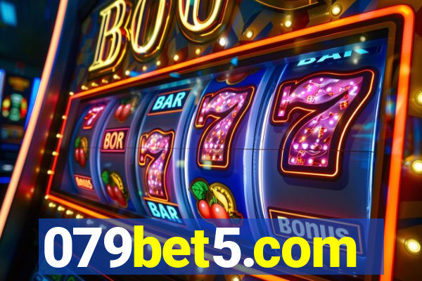 079bet5.com