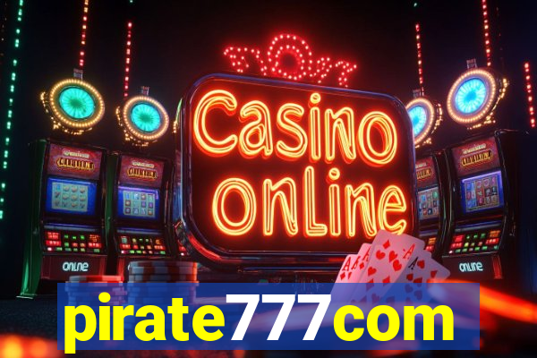 pirate777com