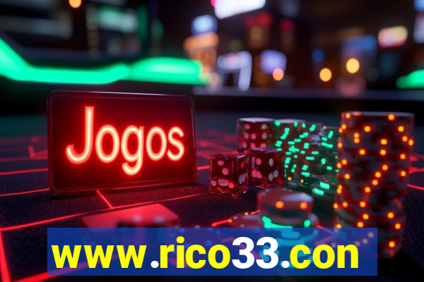 www.rico33.con