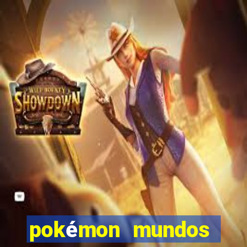 pokémon mundos elementais download apk