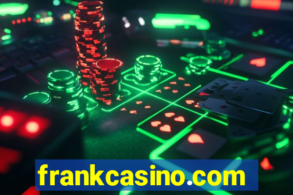 frankcasino.com