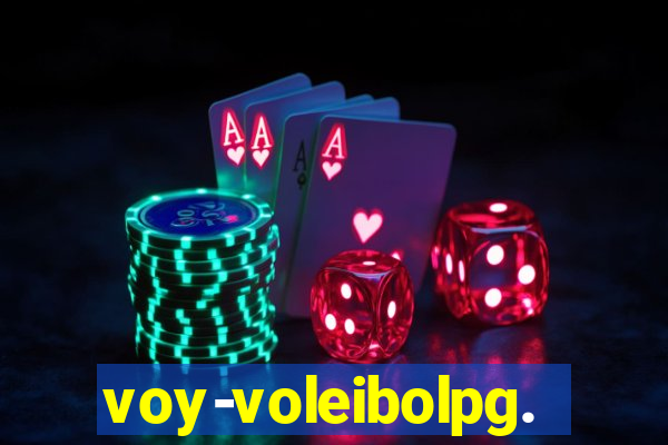 voy-voleibolpg.com
