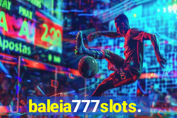 baleia777slots.com