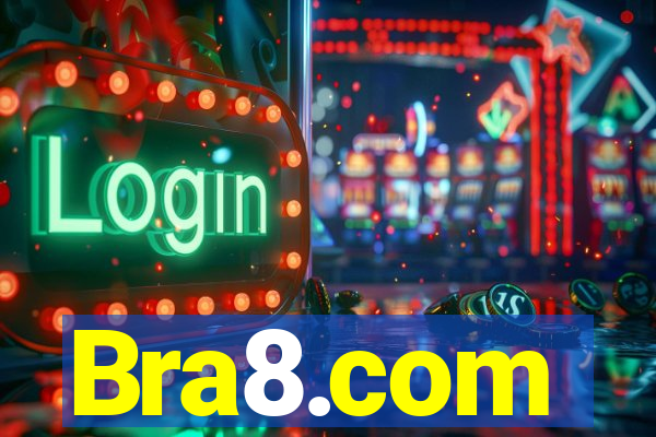 Bra8.com