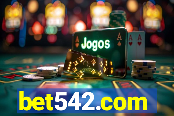 bet542.com