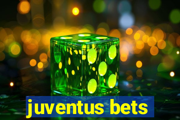 juventus bets