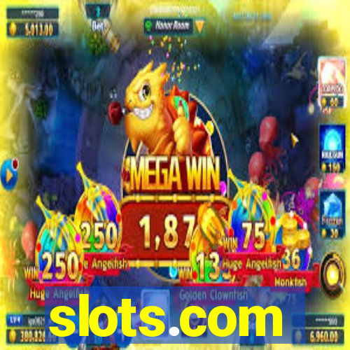 slots.com
