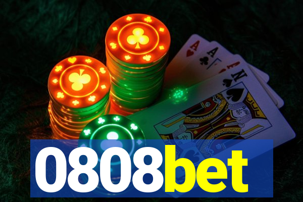 0808bet