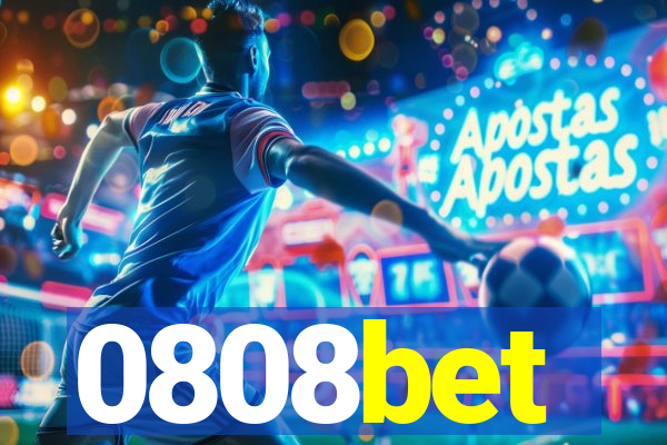 0808bet