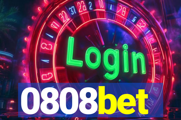 0808bet