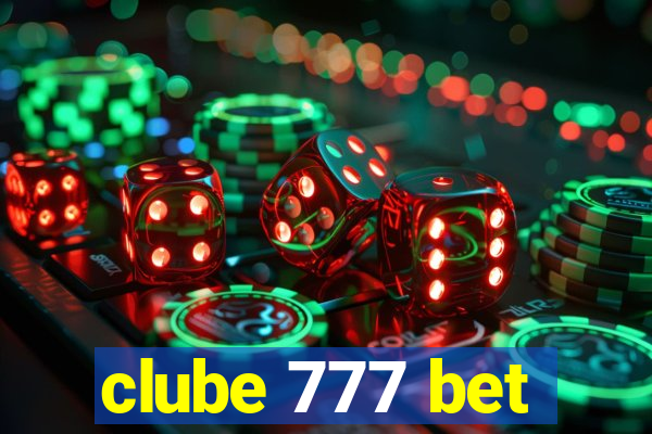 clube 777 bet