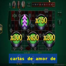 cartas de amor de grandes homens pdf