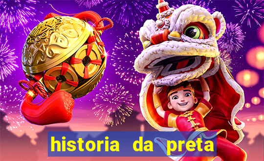 historia da preta velha tia maria da bahia