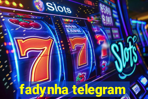 fadynha telegram
