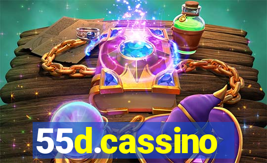 55d.cassino