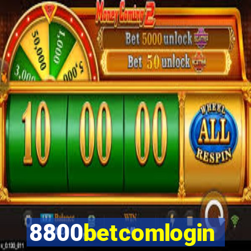 8800betcomlogin